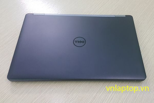 Dell Latitude 5570 i5 Gen 6 | Màn hình lớn - Bàn Phím Số Rời | Văn Phòng - Kế Toán - Bán Hàng Online