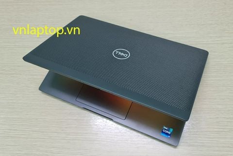 Laptop Dell Latitude 7420 Core i7 Gen 11 – Laptop doanh nhân 14 inch mỏng nhẹ, chỉ 1.3kg