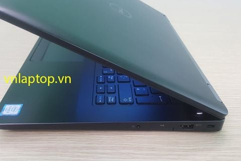 Dell Latitude 5470 Core i5 6300U, 8GB, 128GB, 14