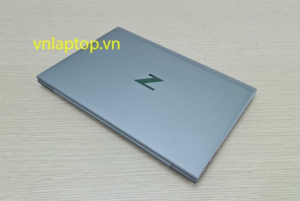 HP Zbook FireFly 14 G8 Core i7 thế hệ 11, 14