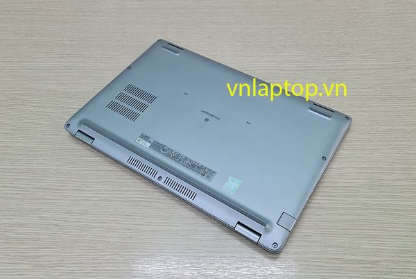 LAPTOP US - DELL 5420 | Core i7 1185G7, 16GB, 512GB SSD | 14