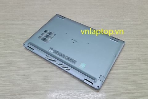 LAPTOP US - DELL 5420 | Core i7 1185G7, 16GB, 512GB SSD | 14