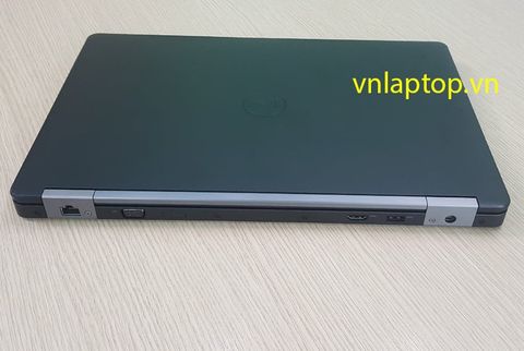 Dell Latitude 5570 i5 Gen 6 | Màn hình lớn - Bàn Phím Số Rời | Văn Phòng - Kế Toán - Bán Hàng Online