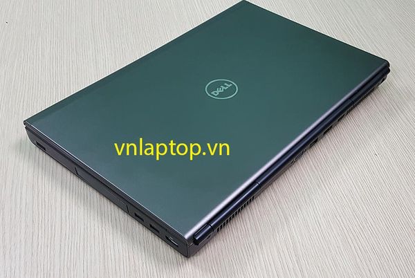 DELL PRECISION M4800 I7 4810MQ, VGA K2100M, 15.6