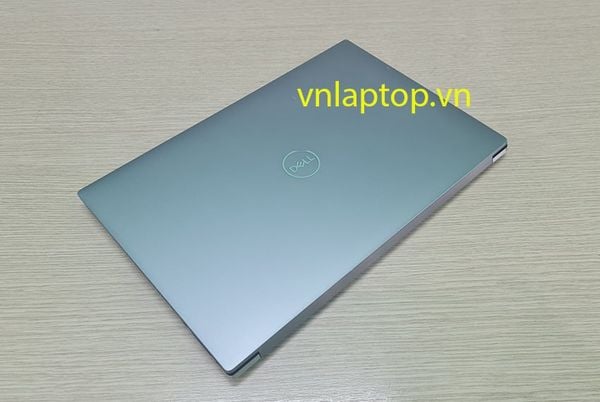 Dell Precision 5560 RTX A2000 - Máy Trạm Siêu Mỏng Nhẹ, Màn Chuẩn Màu, Hiệu Năng Đỉnh Cao Cho Dân Sáng Tạo