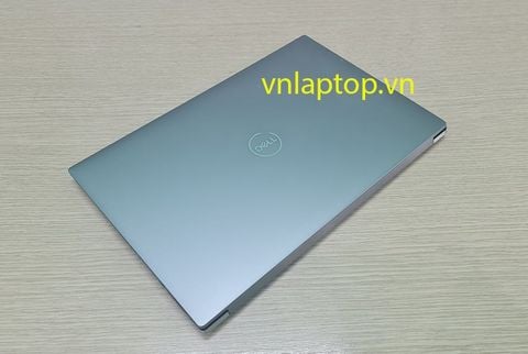 Dell Precision 5560 RTX A2000 - Máy Trạm Siêu Mỏng Nhẹ, Màn Chuẩn Màu, Hiệu Năng Đỉnh Cao Cho Dân Sáng Tạo