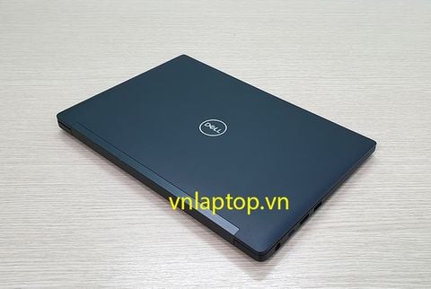 Dell Latitude 7390 Core i5 8th, 13.3 inch Full HD IPS - Siêu Rẻ