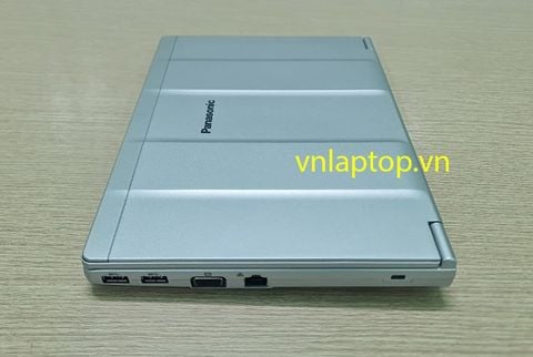 Panasonic CF SV 7 - Siêu nhẹ 0.99kg - Pin lâu trên 5 giờ | Hàng mới về, đẹp keng 98% 99%