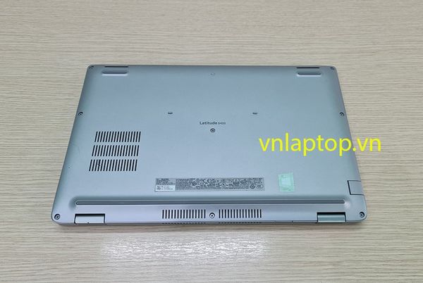 DELL LATITUDE 5420 Core i7 1165G7, 16GB, 512GB SSD, 14