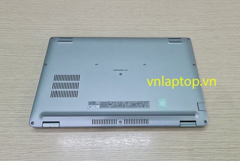 DELL LATITUDE 5420 Core i7 1165G7, 16GB, 512GB SSD, 14