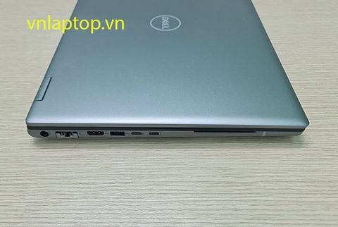 Dell Precision 7680 Core i7 13850HX - CHỌN ĐÚNG CÔNG CỤ & GIÁ TRỊ BẠN CẦN