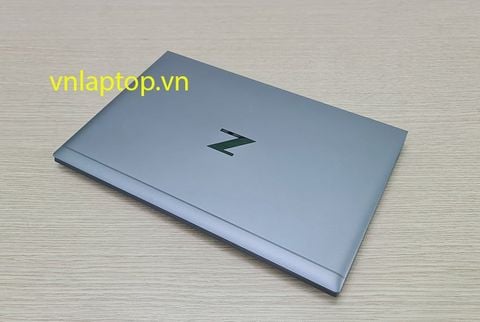 HP Zbook FireFly 14 G8 Core i7 thế hệ 11, 14