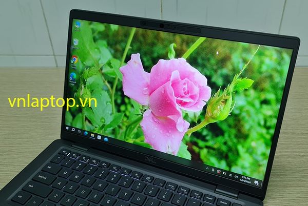 Dell Latitude 7320 Core i7 1185G7, 16GB, 256GB SSD, 13.3 inch Full HD IPS