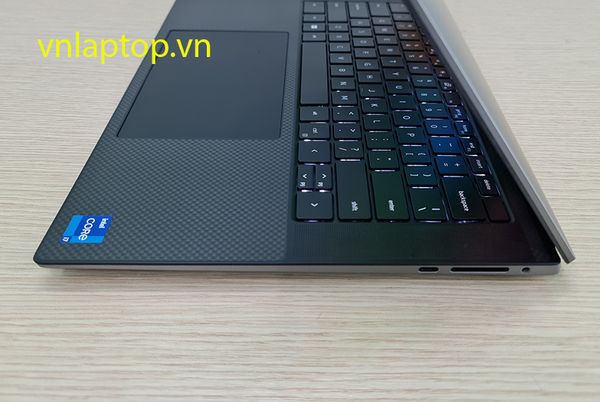 DELL PRECISION 5570 - Thiết Kế, Đồ Họa, Dựng Phim - Video, Lập Trình, Youtuber - Sáng Tạo Nội Dung