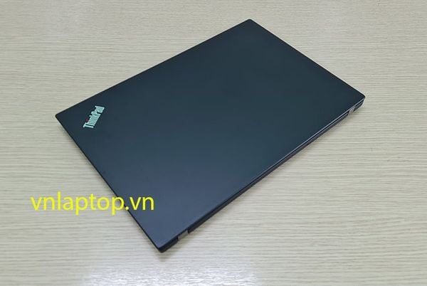 Lenovo Thinkpad T14s Core i7 thế hệ 10 | Siêu mỏng nhẹ 1.25kg - Pin Lâu - Hàng US Mới Về