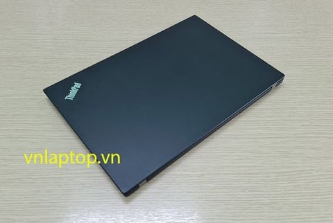 Lenovo Thinkpad T14s Core i7 thế hệ 10 | Siêu mỏng nhẹ 1.25kg - Pin Lâu - Hàng US Mới Về