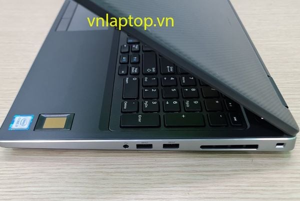 Dell Precision 7540 i7 RTX 3000 - Laptop BIM Revit, CAD, 3D