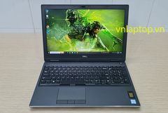 Dell Precision 7540 i7 RTX 3000 - Laptop BIM Revit, CAD, 3D