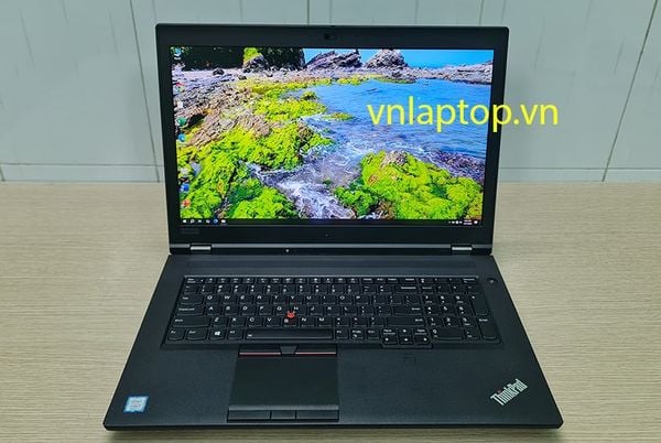 Thinkpad P73 Workstation 17.3