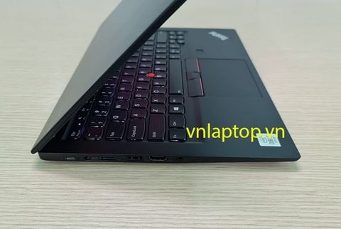 Lenovo Thinkpad T14s Core i7 thế hệ 10 | Siêu mỏng nhẹ 1.25kg - Pin Lâu - Hàng US Mới Về