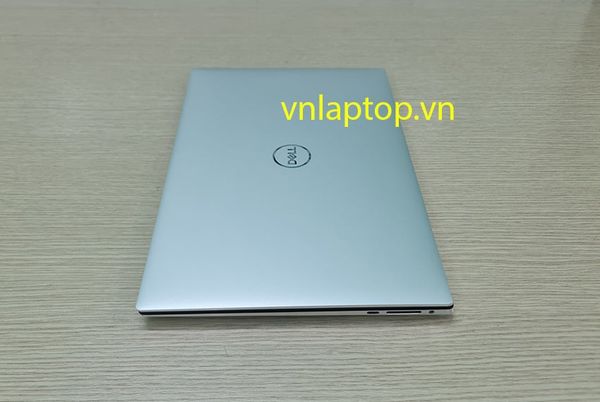 Dell XPS 15 9500 Core i7 GTX1650 | Laptop cho Designer & Editor
