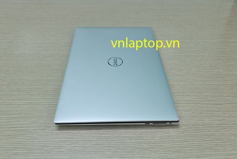 Dell XPS 15 9500 Core i7 GTX1650 | Laptop cho Designer & Editor