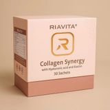  Riavita Collagen Synergy 