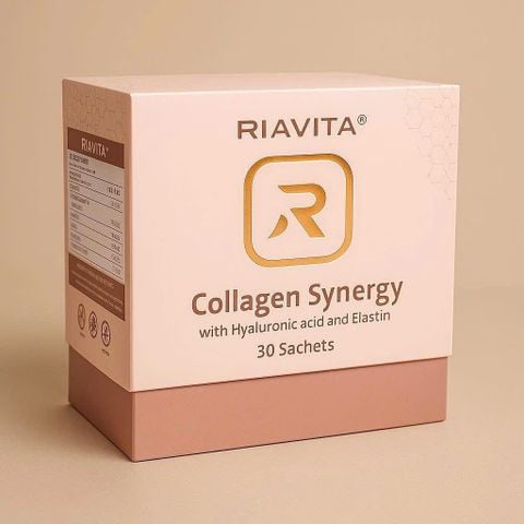  Riavita Collagen Synergy 
