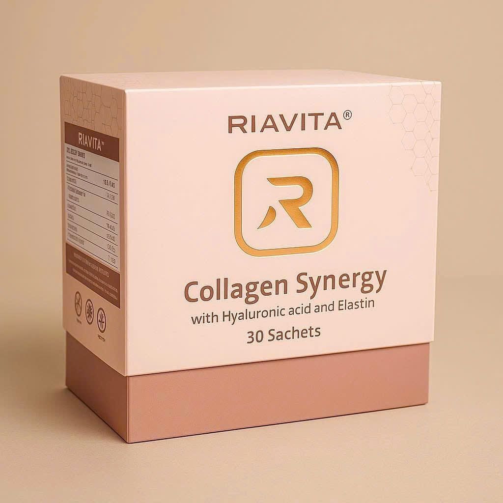  Riavita Collagen Synergy 