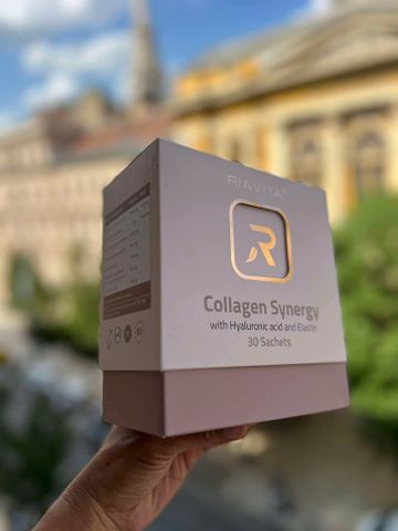  Riavita Collagen Synergy 