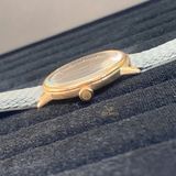  Đồng hồ AUGUST BERG nữ 10232A09VCG9C dây Perlon chính hãng 