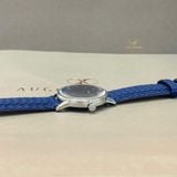  Đồng hồ AUGUST BERG nữ 10232E05VBL dây Perlon chính hãng 