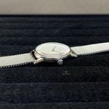 Đồng hồ AUGUST BERG nữ 10332E03MSL dây kim loại chính hãng 