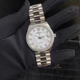  ĐỒNG HỒ TOPHILL TW095G.M1238 Nam dây thép 316L Máy automatic Kính sapphire 5ATM 