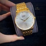  ĐỒNG HỒ NEWSKY NS5005G.S05 Nam Máy quartz Kính sapphire Size 38mm 3ATM 