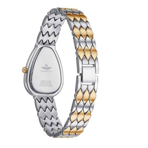  ĐỒNG HỒ NỮ SRWATCH SL22203.1202 CHÍNH HÃNG 