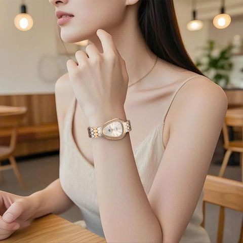  ĐỒNG HỒ NỮ SRWATCH SL22203.1202 CHÍNH HÃNG 