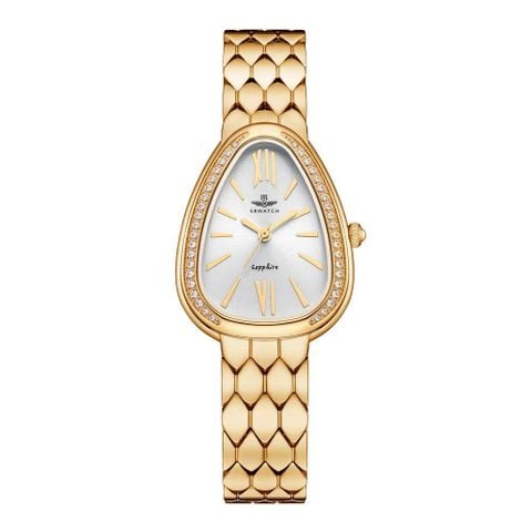  ĐỒNG HỒ NỮ SRWATCH SL22203.1402 CHÍNH HÃNG 