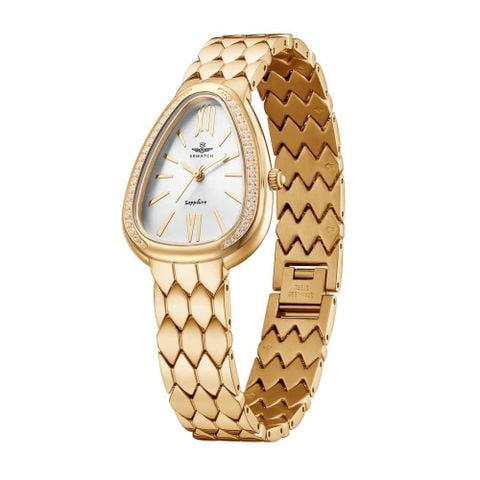 ĐỒNG HỒ NỮ SRWATCH SL22203.1402 CHÍNH HÃNG 