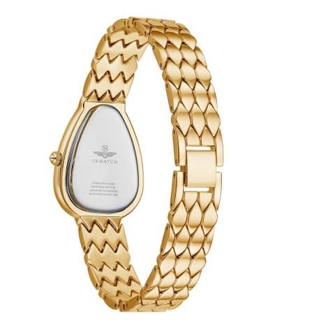  ĐỒNG HỒ NỮ SRWATCH SL22203.1402 CHÍNH HÃNG 