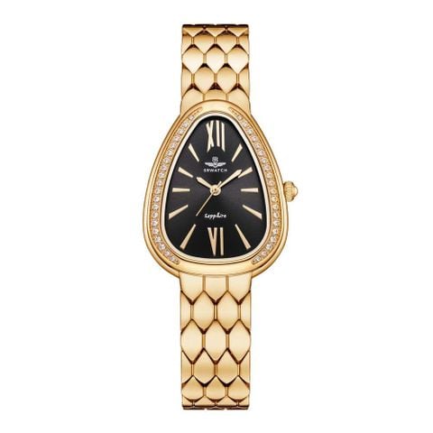  ĐỒNG HỒ NỮ SRWATCH SL22203.1401 CHÍNH HÃNG 