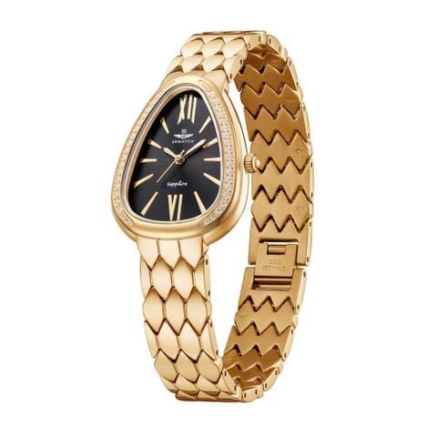  ĐỒNG HỒ NỮ SRWATCH SL22203.1401 CHÍNH HÃNG 