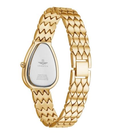  ĐỒNG HỒ NỮ SRWATCH SL22203.1401 CHÍNH HÃNG 