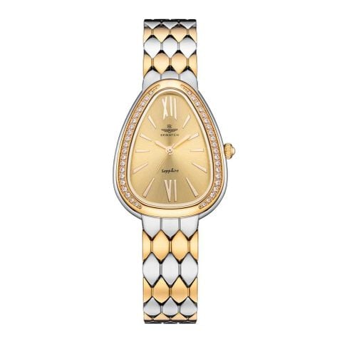  ĐỒNG HỒ NỮ SRWATCH SL22203.1207 CHÍNH HÃNG 