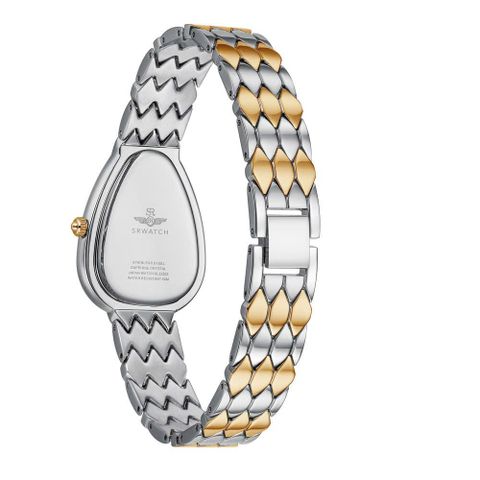  ĐỒNG HỒ NỮ SRWATCH SL22203.1207 CHÍNH HÃNG 