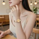  ĐỒNG HỒ NỮ SRWATCH SL22203.1207 CHÍNH HÃNG 