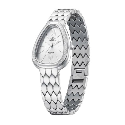  ĐỒNG HỒ NỮ SRWATCH SL22203.1102 CHÍNH HÃNG 