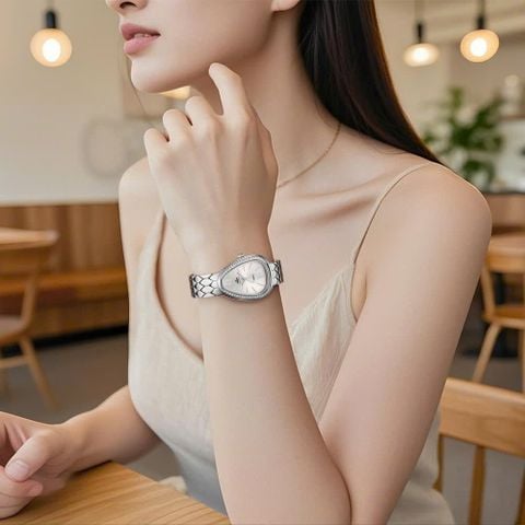  ĐỒNG HỒ NỮ SRWATCH SL22203.1102 CHÍNH HÃNG 