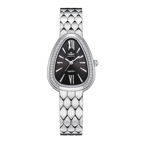  ĐỒNG HỒ NỮ SRWATCH SL22203.1101 CHÍNH HÃNG 