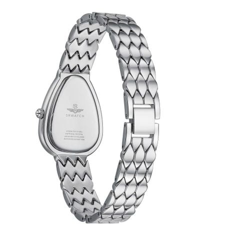  ĐỒNG HỒ NỮ SRWATCH SL22203.1101 CHÍNH HÃNG 